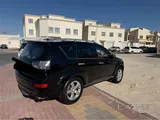 ميتسوبيشي أوتلاندير 2008، 268 ألف كم، 13 ألف ريال قطر، أفضل سعر في قطر